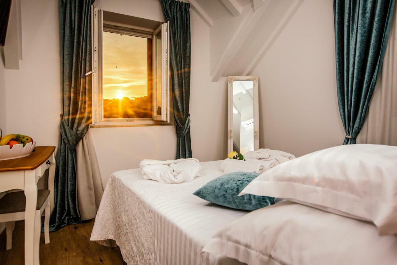 Heritage Hotel Dea Hvar Hvar Town Eksteriør bilde